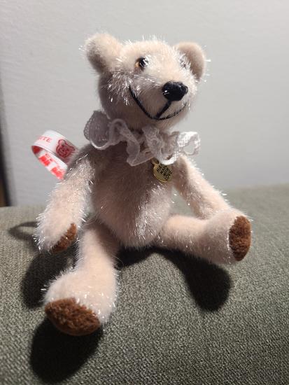L'ours Alban