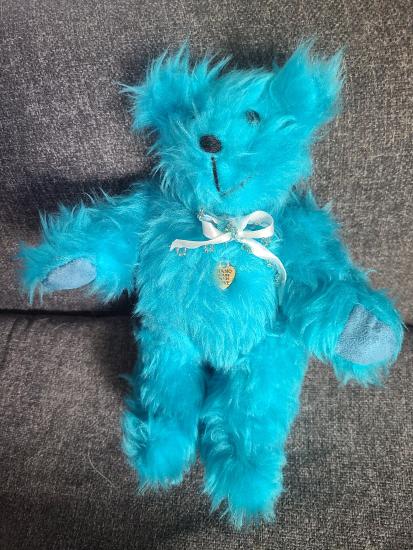 L'ours Ambroise