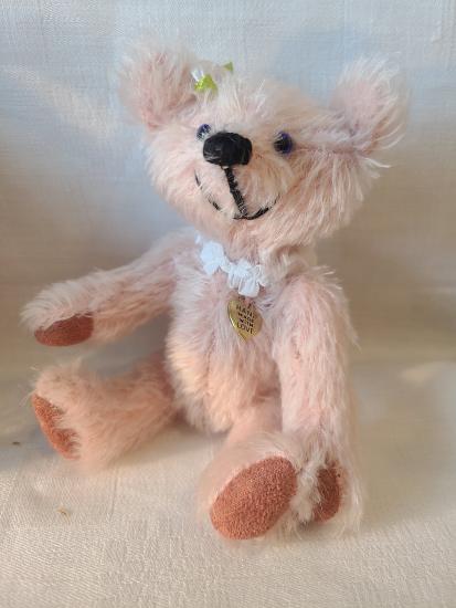 L'ours Arletta