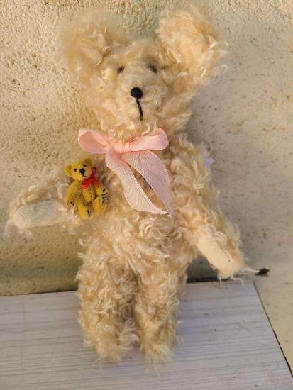L'ours Bigoudi