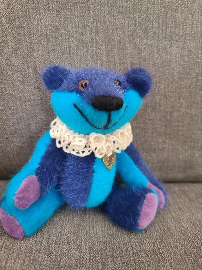 L'ours Bingo