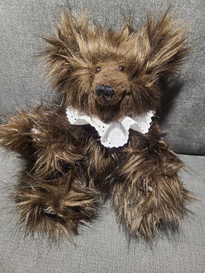 L'ours Choco