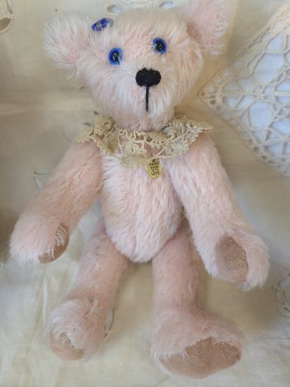 L'ours Claire