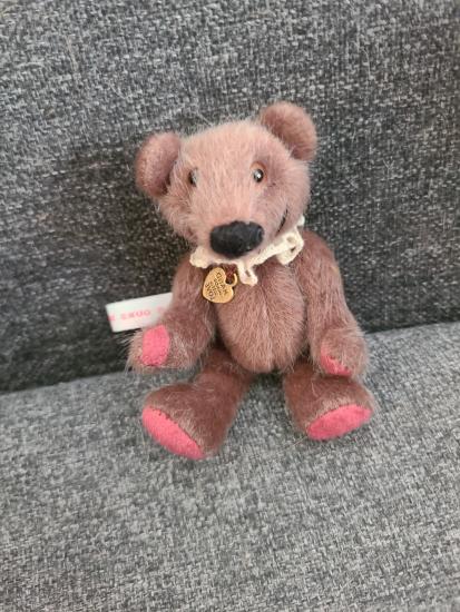 L'ours Damien