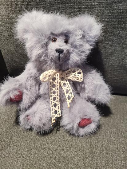 L'ours Eustache