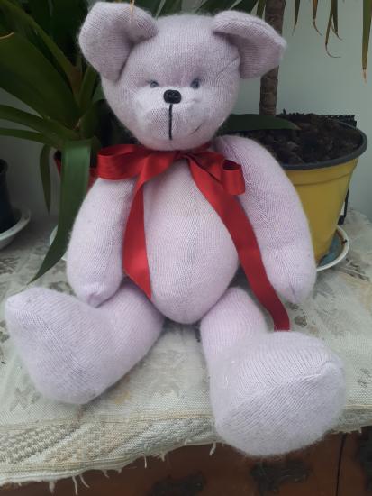 L'ours Franz