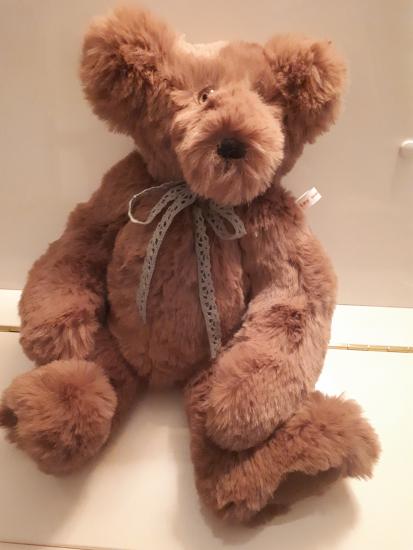 L'ours Gabriel