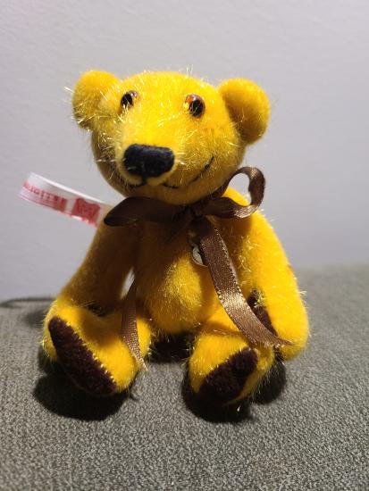 L'ours Hercule