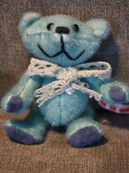 L'ours Hippolyte