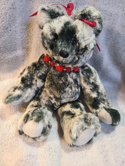 L'ours Marylia