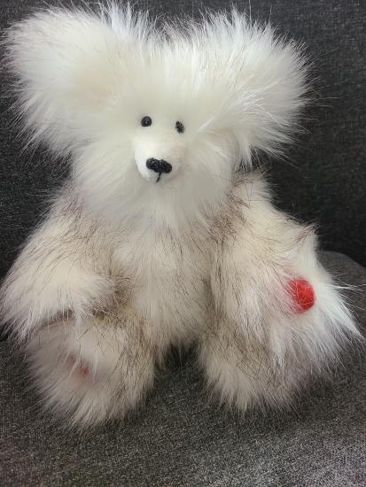 L'ours Nuage