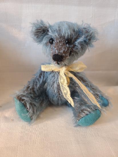 L'ours Pablo