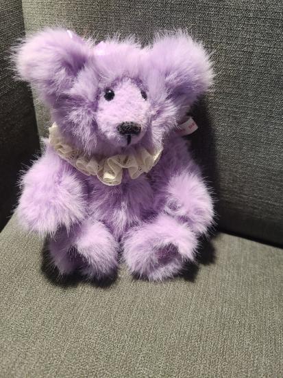 L'ours Philomène