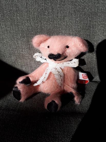 L'ours Pivoine