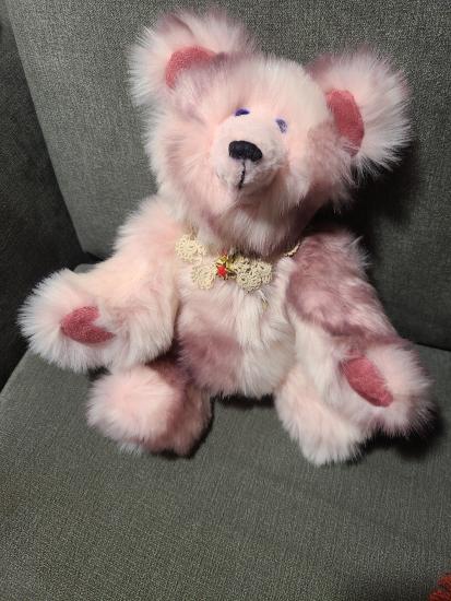 L'ours Pivoine
