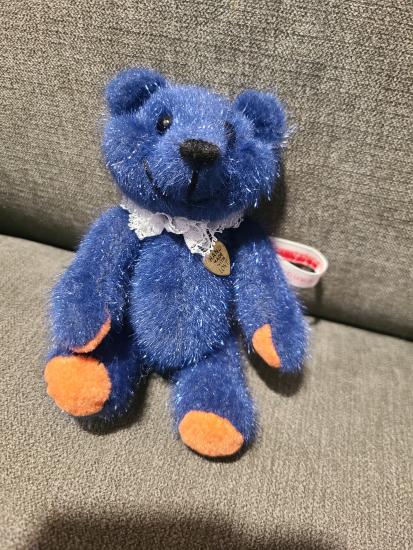 L'ours Quokka