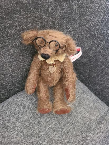 L'ours Raymond